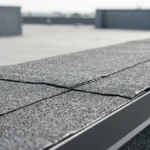 Roofing For Low Slope Roof shown in a clear product photo