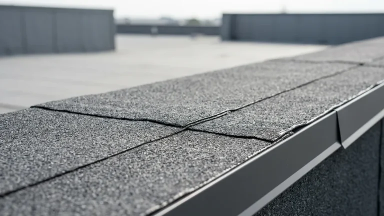 Roofing For Low Slope Roof: A Practical Guide
