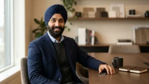 Dilpreet Singh – Founder, Throne Roofing: Who He Is