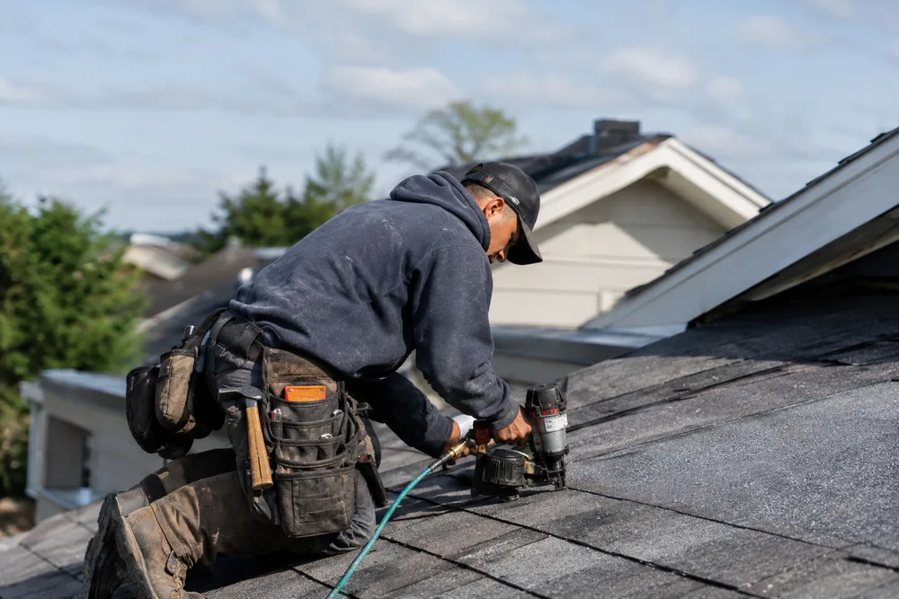 Thornes Roofing & Contracting in use: Thornes Roofing Contracting Reviews: How to Read Them Properly
