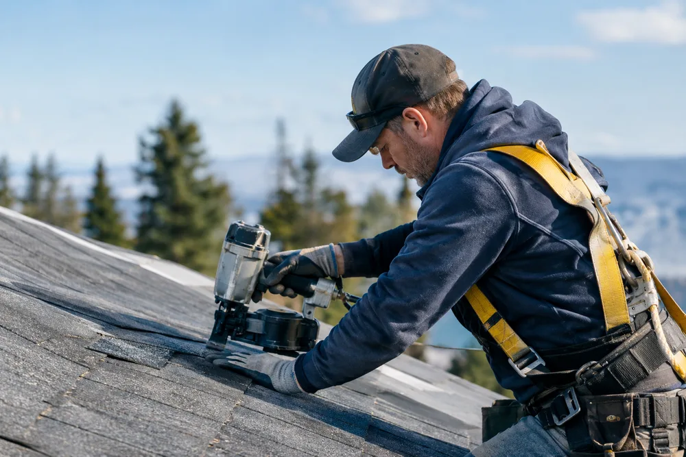 Throne Roofing: Roofing In Calgary, Edmonton & Saskatchewan in use: Trusted Roofing Experts Since 2021