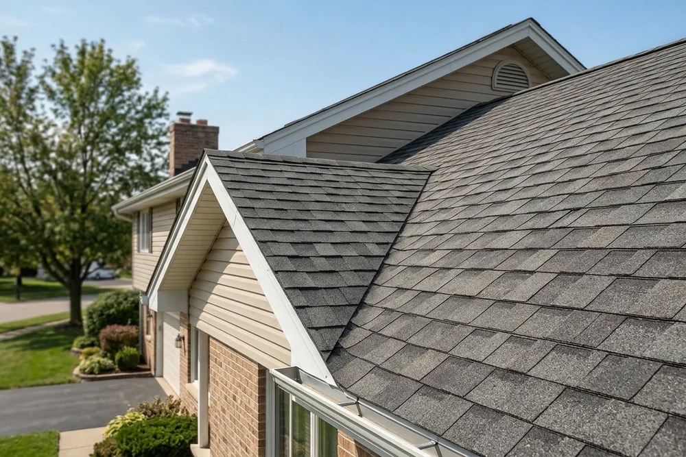 Throne Roofing: Roofing In Calgary, Edmonton & Saskatchewan in use: Throne Roofing Reviews and What Local Homeowners Say